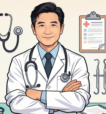 李凌峰真实评价